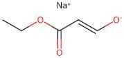 Sodium 1-Ethoxy-1,3-Dioxopropan-2-Ide
