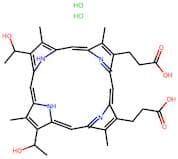 Hematoporphyrin Dihydrochloride