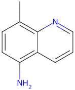 8-Methylquinolin-5-Amine