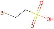 2-Bromoethanesulfonic Acid