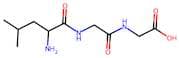 Dl-Leucylglycylglycine
