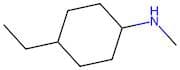 4-Ethyl-N-Methylcyclohexan-1-Amine