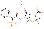 Sulbenicillin sodium
