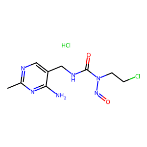 Nimustine Hydrochloride