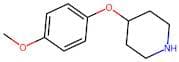 4-(4-Methoxyphenoxy)Piperidine