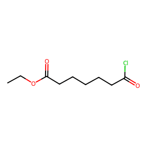 Ethyl 6-(Chloroformyl)Hexanoate