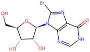 8-Bromoinosine