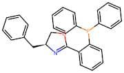 (S)-4-Benzyl-2-(2-(DiPhenylphosphino)Phenyl)-4,5-Dihydrooxazole