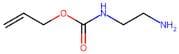 Allyl (2-Aminoethyl)Carbamate