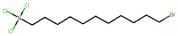 11-Bromoundecyltrichlorosilane