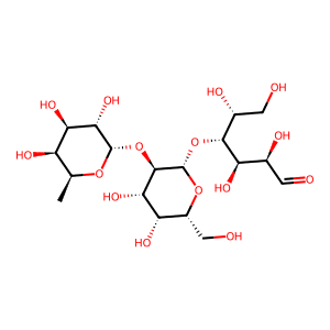 2-fucosyllactose