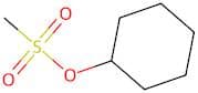Cyclohexyl Mesylate