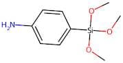 4-(Trimethoxysilyl)Aniline