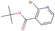 Tert-Butyl 2-Bromonicotinate