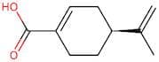 (S)-4-(Prop-1-En-2-Yl)Cyclohex-1-Enecarboxylic Acid