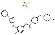 Masitinib Mesylate