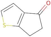 5,6-Dihydro-4H-Cyclopenta[B]Thiophen-4-One