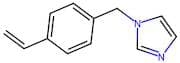 1-(4-Vinylbenzyl)-1H-Imidazole