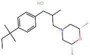Amorolfine Hcl