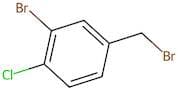 2-Bromo-4-(Bromomethyl)-1-Chlorobenzene