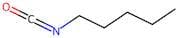 Pentyl Isocyanate