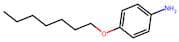 4-N-Heptyloxyaniline
