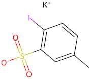 Potassium 2-Iodo-5-Methylbenzenesulfonate