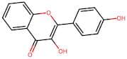 3-Hydroxy-2-(4-Hydroxyphenyl)-4H-Chromen-4-One