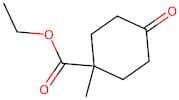 Ethyl 1-Methyl-4-Oxocyclohexanecarboxylate