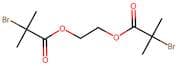 Ethane-1,2-Diyl Bis(2-Bromo-2-Methylpropanoate)