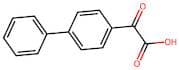 2-Oxo-2-(4-Phenylphenyl)Acetic Acid
