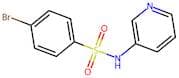 4-Bromo-N-(Pyridin-3-Yl)Benzenesulfonamide