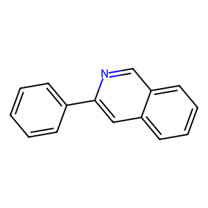 3-Phenylisoquinoline