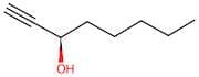 (R)-(+)-1-Octyn-3-Ol