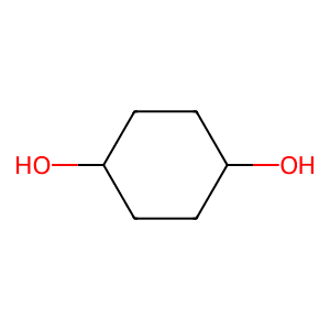 Cis-Cyclohexane-1,4-Diol