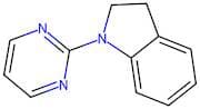 1-(Pyrimidin-2-yl)Indoline