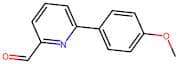 6-(4-Methoxyphenyl)Picolinaldehyde