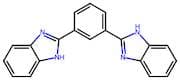 1,3-Bis(1H-Benzo[D]Imidazol-2-Yl)Benzene