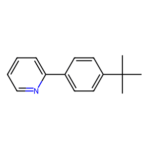 2-(4-(Tert-Butyl)Phenyl)Pyridine