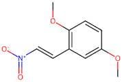 (E)-1,4-Dimethoxy-2-(2-Nitrovinyl)Benzene