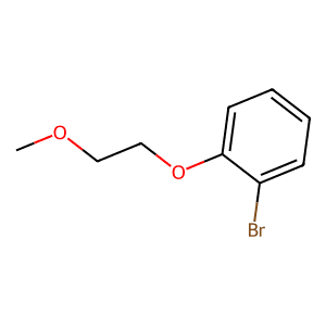 1-Bromo-2-(2-Methoxyethoxy)Benzene