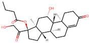 Hydrocortisone 17-Butyrate