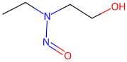 N-Ethyl-N-(2-Hydroxyethyl)Nitrosamine