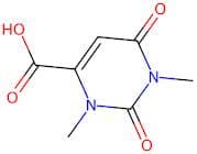 1,3-Dimethyl-2,6-Dioxo-1,2,3,6-Tetrahydropyrimidine-4-Carboxylic Acid