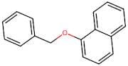 1-(Benzyloxy)naphthalene