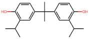 4,4-(Propane-2,2-Diyl)Bis(2-Isopropylphenol)