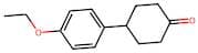 4-(4-Ethoxyphenyl)Cyclohexanone