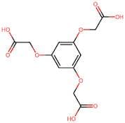2,2',2''-(Benzene-1,3,5-triyltris(oxy))triacetic acid