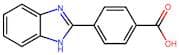 4-(1H-Benzimidazol-2-Yl)Benzoic Acid