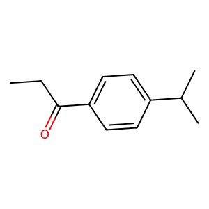 1-(4-Isopropylphenyl)Propan-1-One